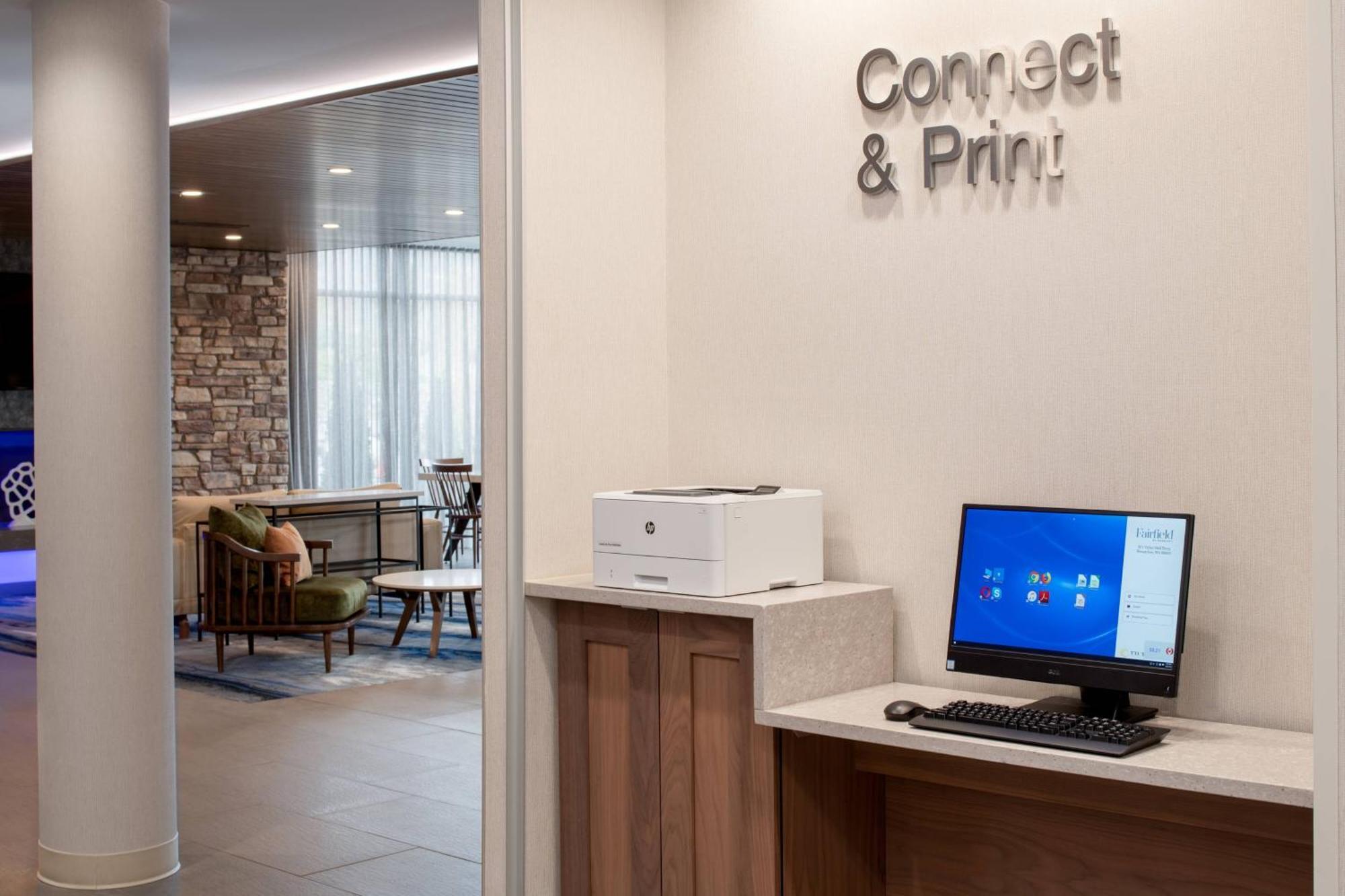 Fairfield Inn & Suites By Marriott Wenatchee Exteriör bild
