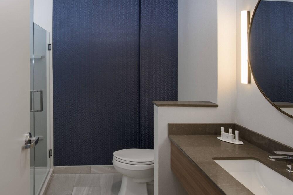 Fairfield Inn & Suites By Marriott Wenatchee Exteriör bild