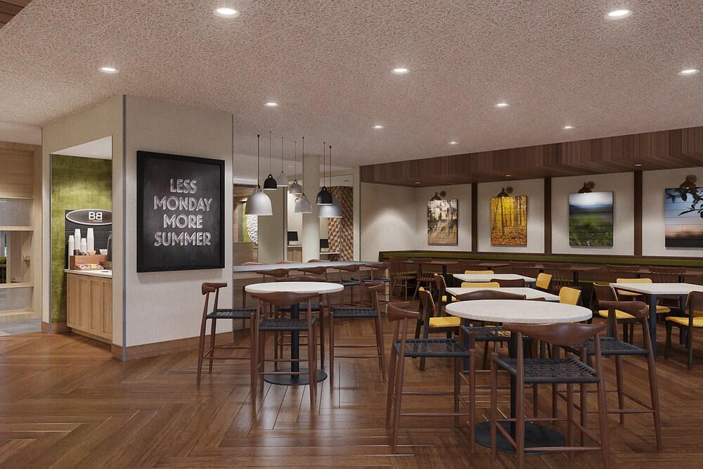 Fairfield Inn & Suites By Marriott Wenatchee Exteriör bild